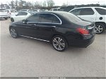 2019 Mercedes-benz C-class C 300 Black vin: 55SWF8EB6KU306186