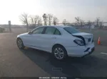 2019 Mercedes-benz C 300 4matic White vin: 55SWF8EB7KU298566