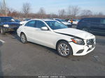 2019 Mercedes-benz C 300 4matic Белый vin: 55SWF8EB7KU298566