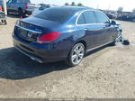 2019 Mercedes-benz C-class C 300 Blue vin: 55SWF8EB9KU301287