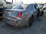 2019 Chrysler 300 S Gray vin: 2C3CCAGG4KH648800