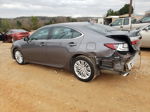 2016 Lexus Es 350 Gray vin: 58ABK1GG0GU005556