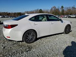 2016 Lexus Es 350 White vin: 58ABK1GG0GU022275