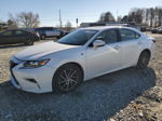 2016 Lexus Es 350 White vin: 58ABK1GG0GU022275