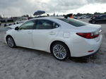 2016 Lexus Es 350 Белый vin: 58ABK1GG0GU035267