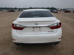 2017 Lexus Es 350 White vin: 58ABK1GG0HU037022