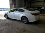 2017 Lexus Es 350 Белый vin: 58ABK1GG0HU044567