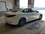 2017 Lexus Es 350 Белый vin: 58ABK1GG0HU044567