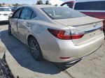 2017 Lexus Es 350 Tan vin: 58ABK1GG0HU047601