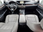 2017 Lexus Es 350 Белый vin: 58ABK1GG0HU049610