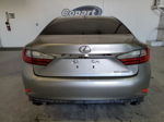 2017 Lexus Es 350 Silver vin: 58ABK1GG0HU058467