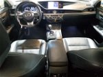 2017 Lexus Es 350 Gray vin: 58ABK1GG0HU063975