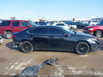 2017 Lexus Es   Black vin: 58ABK1GG0HU064737