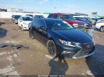 2017 Lexus Es   Black vin: 58ABK1GG0HU064737