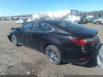 2017 Lexus Es Es 350 Black vin: 58ABK1GG0HU071297