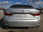 2018 Lexus Es 350 Серебряный vin: 58ABK1GG0JU080720