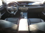 2018 Lexus Es 350 Серебряный vin: 58ABK1GG0JU111156