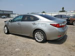 2016 Lexus Es 350 Gray vin: 58ABK1GG1GU019496