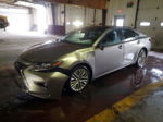 2016 Lexus Es 350 Серый vin: 58ABK1GG1GU024620