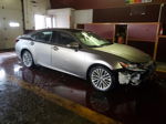 2016 Lexus Es 350 Серый vin: 58ABK1GG1GU024620