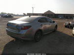 2017 Lexus Es Es 350 Серебряный vin: 58ABK1GG1HU036476