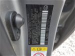 2017 Lexus Es 350 Серый vin: 58ABK1GG1HU036865