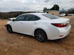 2017 Lexus Es 350 White vin: 58ABK1GG1HU043590