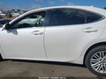 2017 Lexus Es Es 350 Белый vin: 58ABK1GG1HU044299