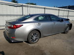 2017 Lexus Es 350 Серый vin: 58ABK1GG1HU047672