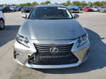 2017 Lexus Es 350 Серебряный vin: 58ABK1GG1HU055237