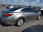 2017 Lexus Es 350 Серебряный vin: 58ABK1GG1HU055237