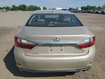 2017 Lexus Es 350 Бежевый vin: 58ABK1GG1HU060602