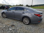 2017 Lexus Es 350 Серый vin: 58ABK1GG1HU064472