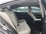2017 Lexus Es 350 Gray vin: 58ABK1GG1HU064472