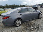 2017 Lexus Es 350 Серый vin: 58ABK1GG1HU064472