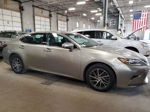 2017 Lexus Es 350 Серебряный vin: 58ABK1GG1HU078825