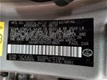 2017 Lexus Es 350 Silver vin: 58ABK1GG1HU078825