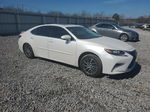 2018 Lexus Es 350 White vin: 58ABK1GG1JU088549