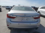 2018 Lexus Es 350 Silver vin: 58ABK1GG1JU096473