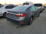 2018 Lexus Es 350 Серебряный vin: 58ABK1GG1JU105169