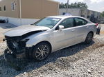 2016 Lexus Es 350 Silver vin: 58ABK1GG2GU007695