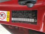 2016 Lexus Es 350 Red vin: 58ABK1GG2GU013254