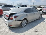 2016 Lexus Es 350 Серый vin: 58ABK1GG2GU015506