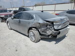 2016 Lexus Es 350 Серый vin: 58ABK1GG2GU015506