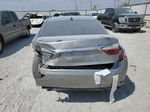 2016 Lexus Es 350 Серый vin: 58ABK1GG2GU015506