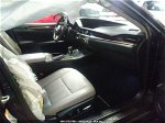 2017 Lexus Es Es 350 Black vin: 58ABK1GG2HU037443