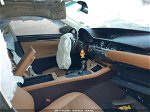 2017 Lexus Es Es 350 Белый vin: 58ABK1GG2HU046689