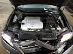 2017 Lexus Es 350 Серый vin: 58ABK1GG2HU052203