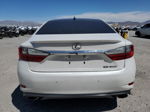 2017 Lexus Es 350 Белый vin: 58ABK1GG2HU054047