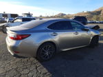 2017 Lexus Es 350 Серебряный vin: 58ABK1GG2HU054792